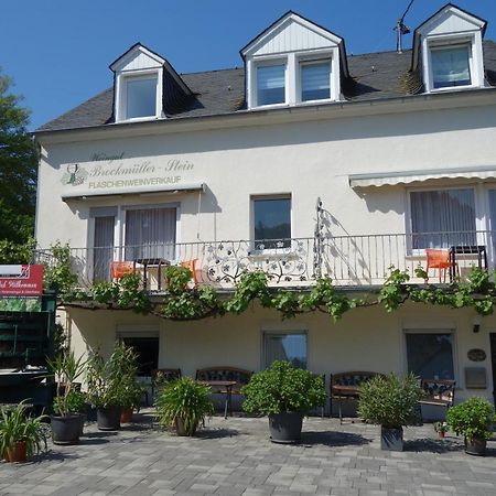 Gaestehaus Brockmueller Ensch 外观 照片
