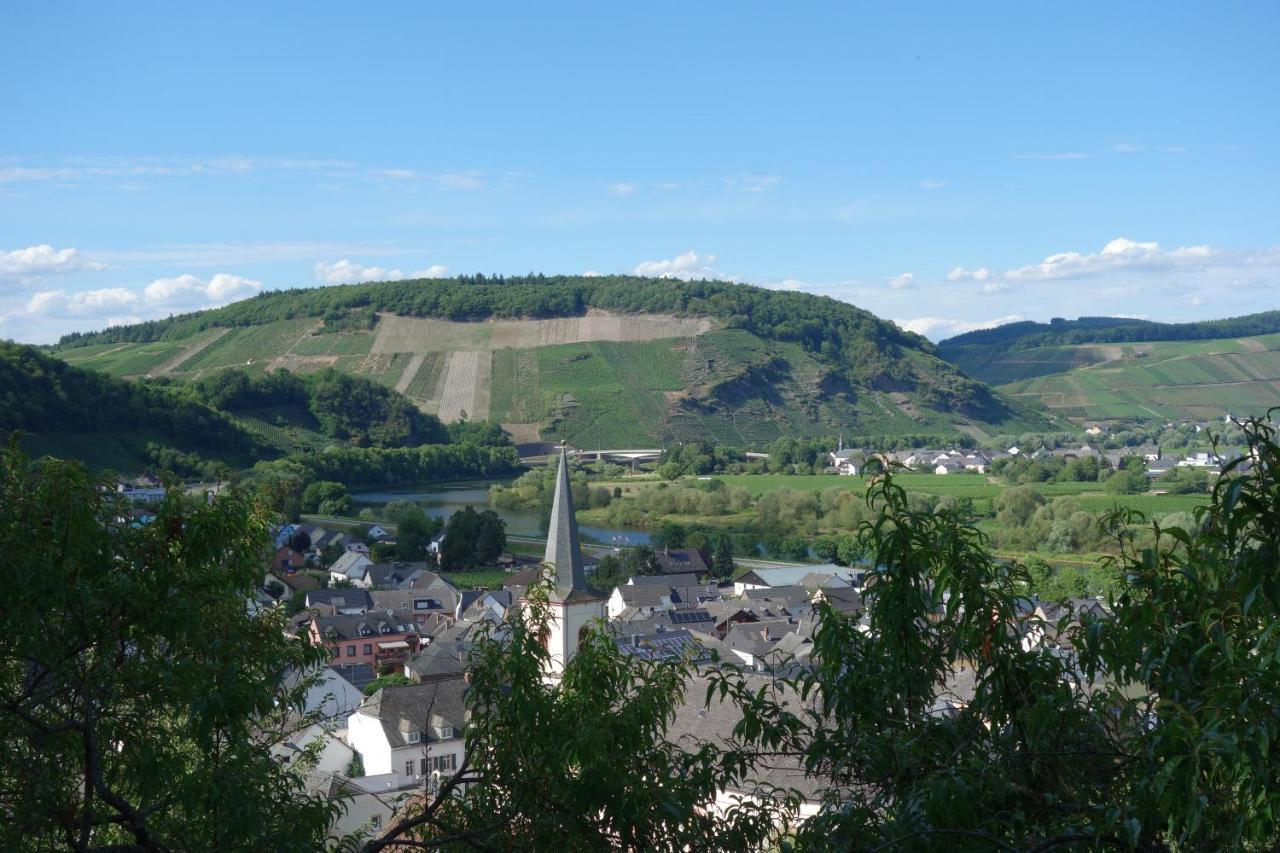 Gaestehaus Brockmueller Ensch 外观 照片